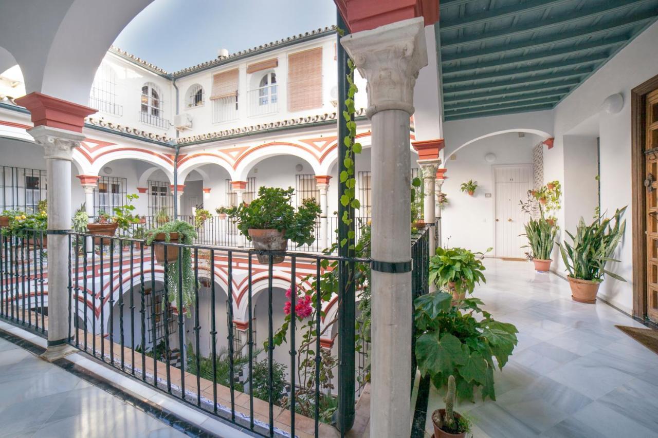 Alohamundi Alfalfa Sevilla Dış mekan fotoğraf